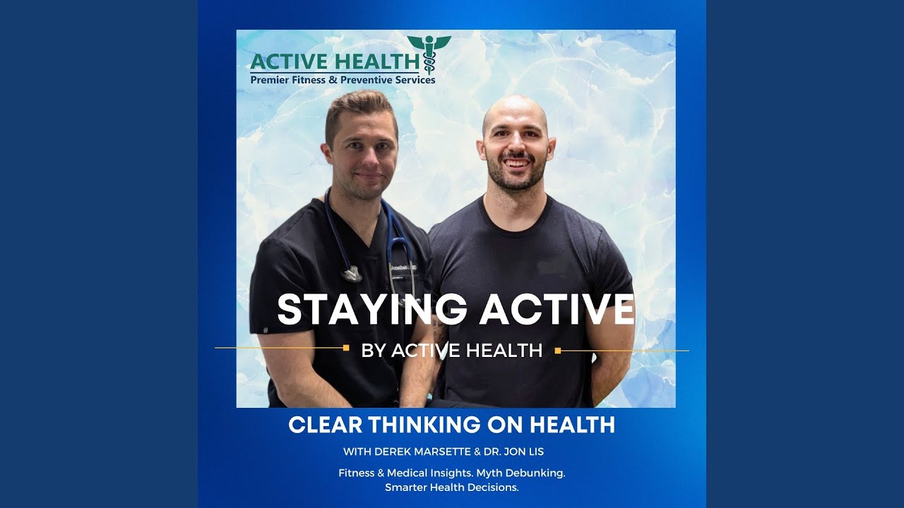 Episode 1: Thyroid Health