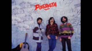 Video thumbnail of "En la peatonal, Posdata"