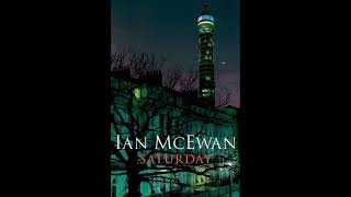 Hörbuch - SATURDAY - IAN McEWAN