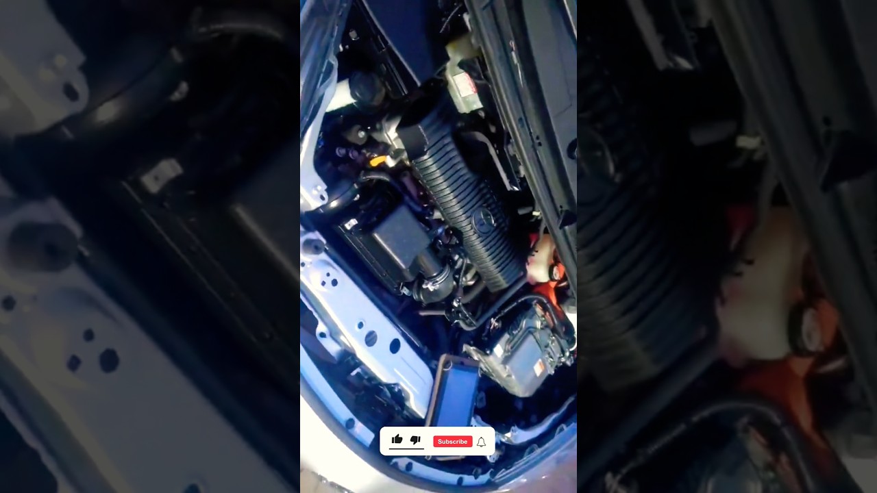 Hybrid Car Battery Problem | Hybrid Battery Repair Short | Hybrid System Issue