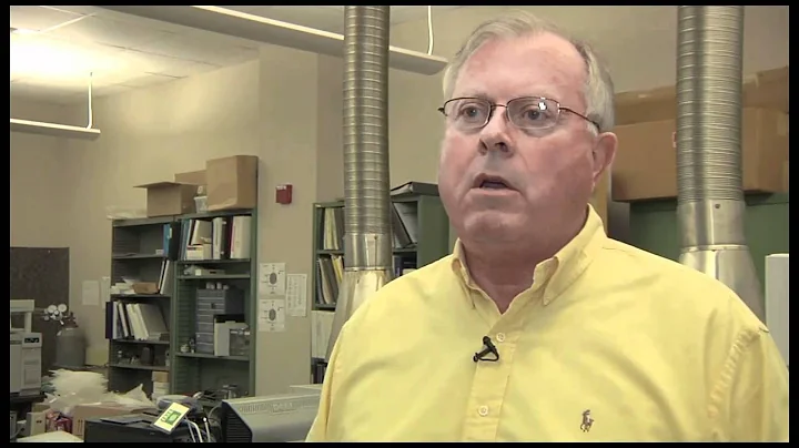Dr Edward Overton, LSU