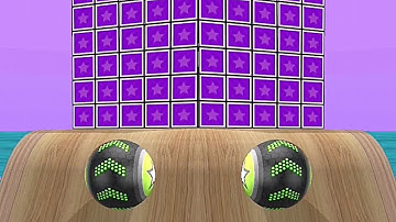 Going Balls All Levels Gameplay Android iOS Part 1760