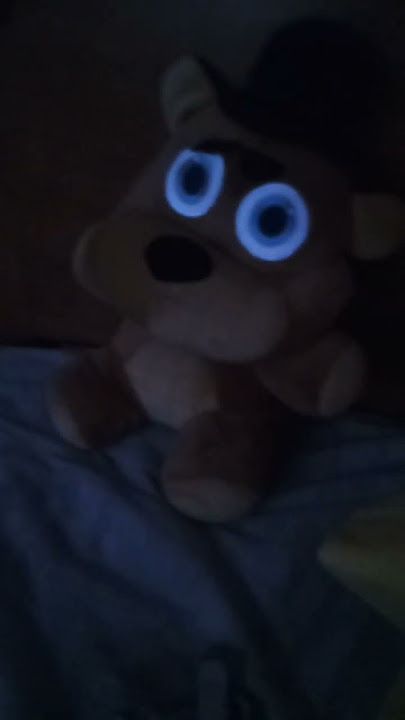 Fredy Fazbear's destruido