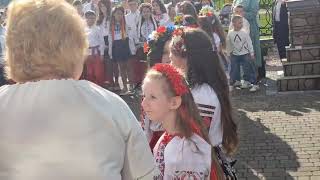 гаївки Медвежа