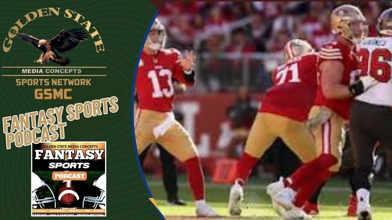 Week 10 NFL Games With Huge Fantasy Impact GSMC Fantasy Sports Week 10 nfl games with huge fantasy impact gsmc fantasy sports