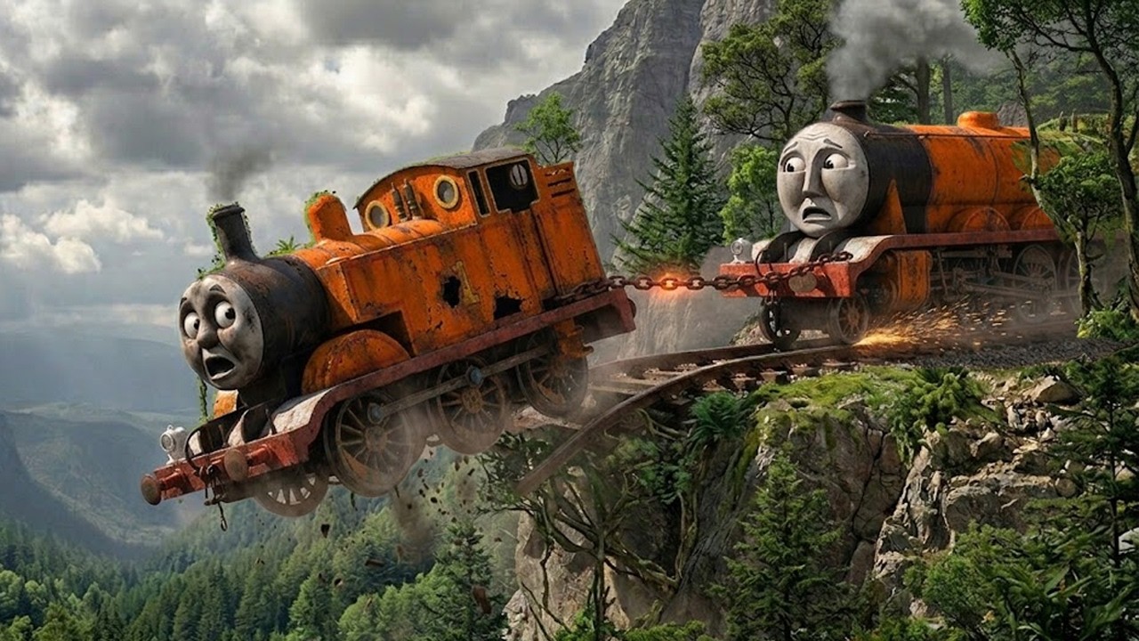 Abandoned Percy Found After Severe Accident – The Most Emotional Restoration (ASMR) #02!