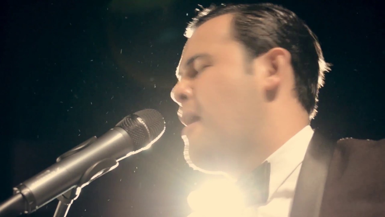 La Mejor De Todas - Diego Cuevas (Video Oficial)