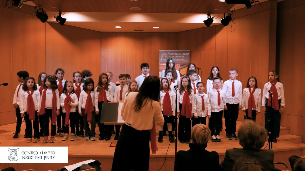 De colores - Mexican folk