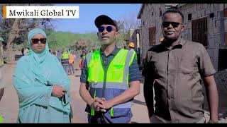 Projects aiding the development, growth and habitability of Hargeisa | Somaliland 