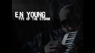 E.N Young "Eye of the Storm" chords