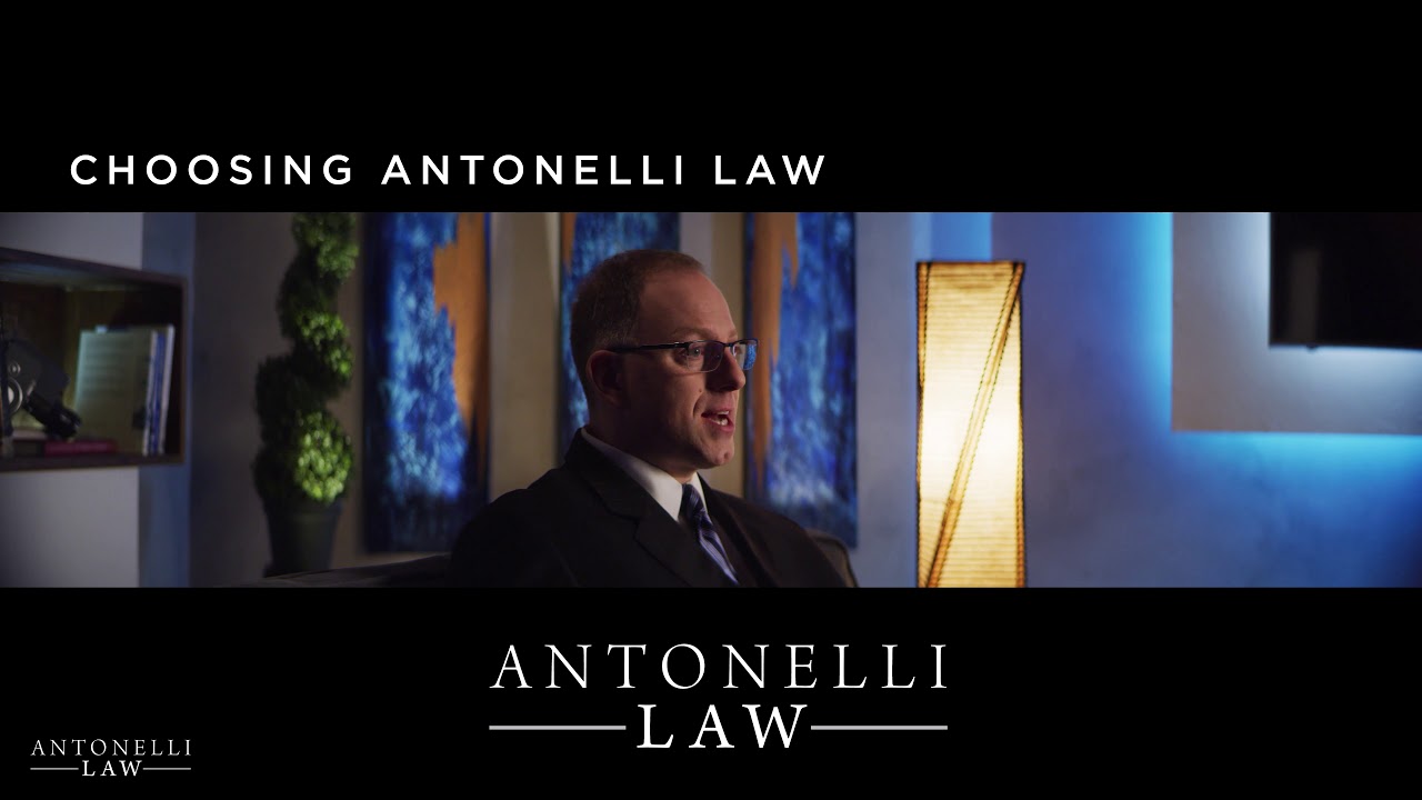 Antonelli Law - America's Most Experienced BitTorrent Copyright Infringement Defense