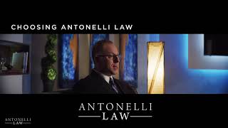 Antonelli Law - America's Most Experienced BitTorrent Copyright Infringement Defense