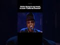 Bobby Womack Covers The Mamas &amp; the Papas’ “California Dreamin’” (2004)