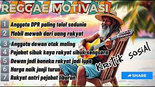 Anggota Dpr Paling Tolol Sedunialagu Reggae Terbaik 2025gimbalpemersatubangsa viral tiktok