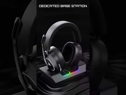 RIG R8 SPECTRE PRO HS | Launch Trailer 