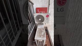 Split AC Repair &amp; Service | DaikinAC #LGAC #VoltasAC #HitachiAC #BlueStarAC #ACService #InverterAC