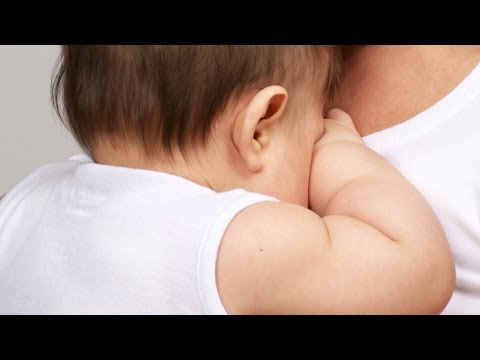 वीडियो: शिशुओं में थ्रश से छुटकारा पाने के 3 तरीके