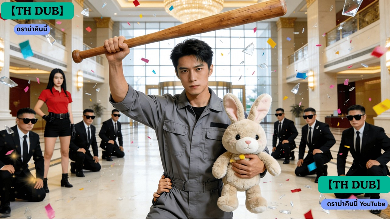 ชื่อ: คืนชีพ! จากคนไร้ค่า สู่เจ้าสมาคม ผู้ล้างแค้นให้ครอบครัว เก็บทุกคนที่เคยเหยียด!