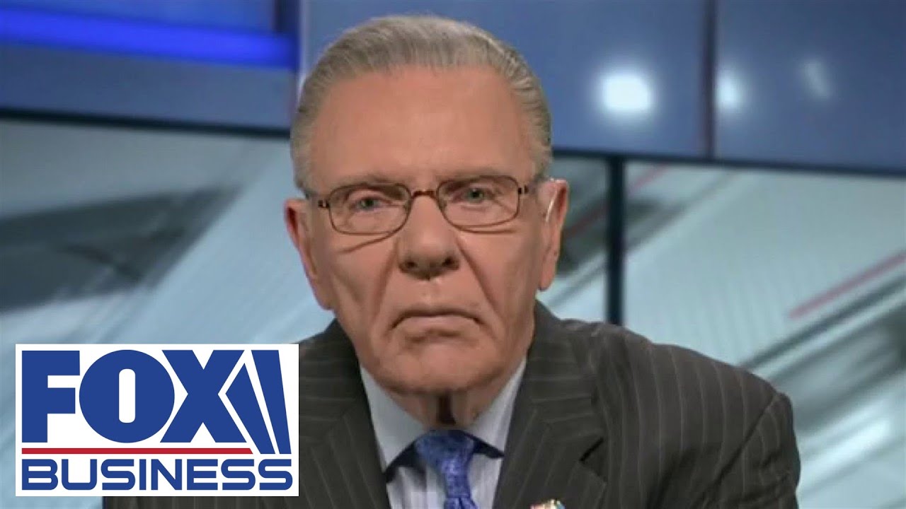 Russian civilians 'don't want any part' of Putin's war: Keane