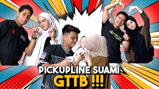 PICKUPLINE SUAMI UNTUK ISTERI TERCINTA !!! GTTB…