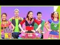 Move Your Body Hi 5 House Season 14 Song Of The Week Kids Songs 