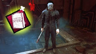 Dead by Daylight: Michael Myers "A Shape Born From Fear" (No Commentary) [4K]