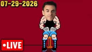 Can I beat every Punch Out game in 1 Day? (Part 3)