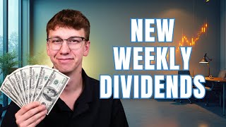 The Truth Behind The New Quantify Funds Weekly Etfs...