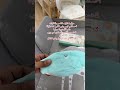 حزام تخفيف المغص والغازات لحديثي الولاده