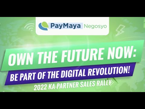 3 New Services Upcoming for Paymaya Negosyo this 2022. Learn what's in store for you!