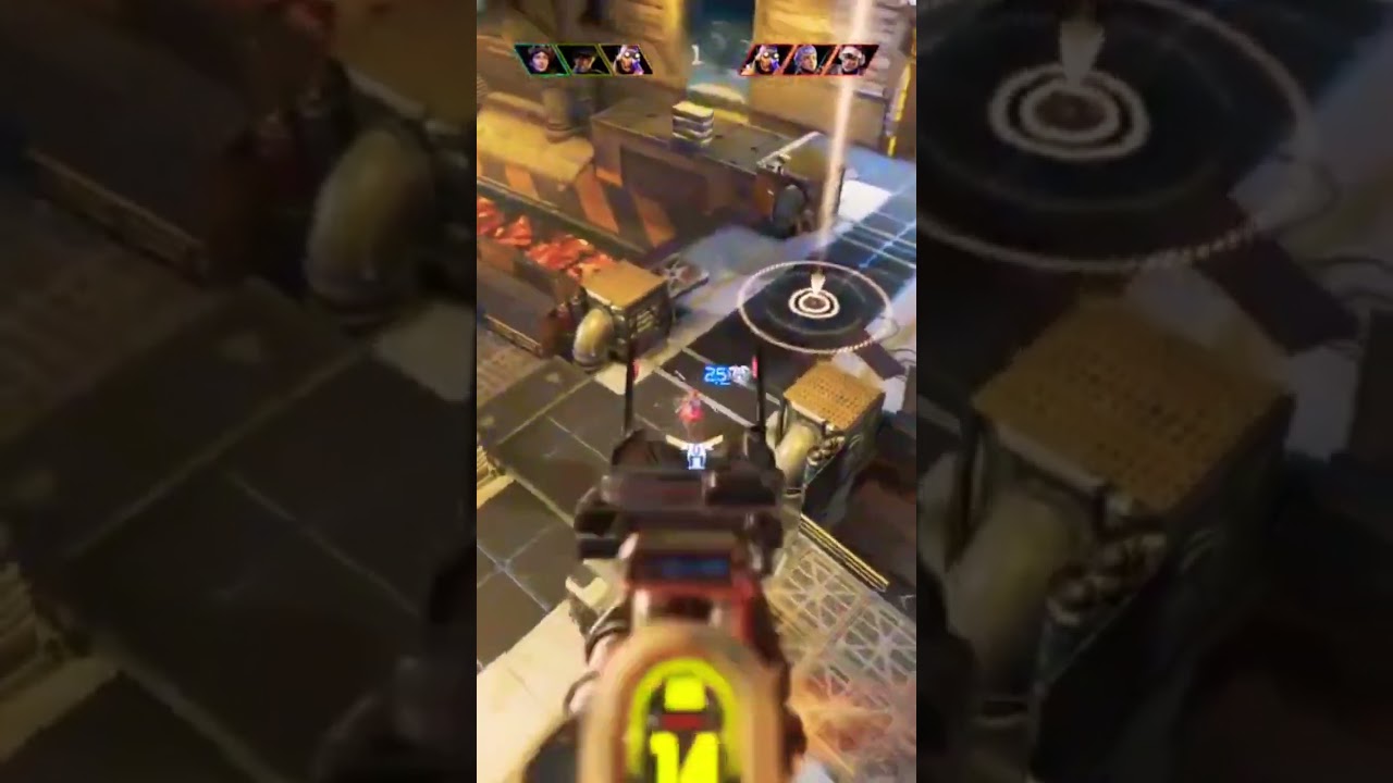 Horizon’s tactical is amazing