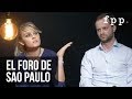 El Foro de Sao Paulo | Gloria Álvarez - Cultura Colectiva