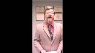 Bill Newhouse 2013 02 08