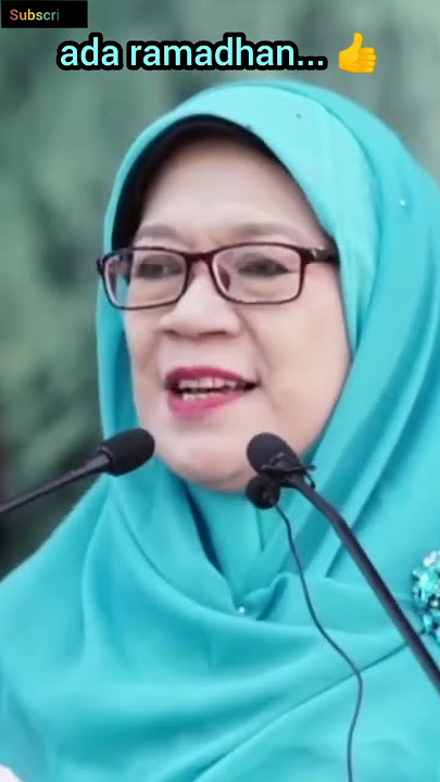 DI HARI HARI TUA 🧕 KULTUM RAMADHAN 1444 H USTADZAH NURMA NUGRAHA #shorts