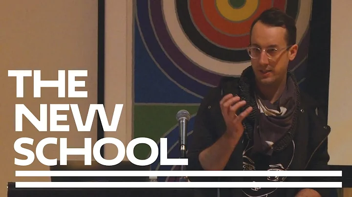 ART WORK: An Evening with Andrew Schneider | The N...