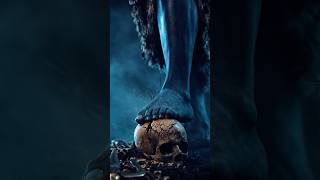 Mahashivratri special reel | Mahadev look makeup reels