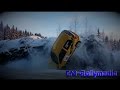 Finnish Rallycrashes 2016 - "Varotus päälle!" 7