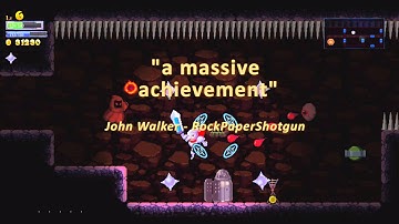 Rogue Legacy Launch Trailer