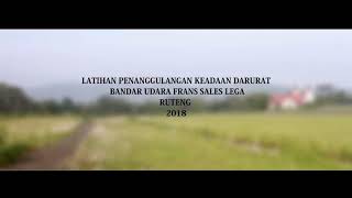 PKD UPBU FRANS SALES LEGA RUTENG 2018