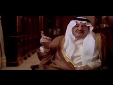 رجل السنه صقر العرب نايف بن عبدالعزيز رحمه الله وجعل قبره روضة من رياض الجنه يارب