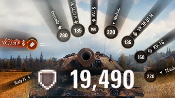 This is not clickbait