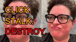 CLICK. STALK. DESTROY.