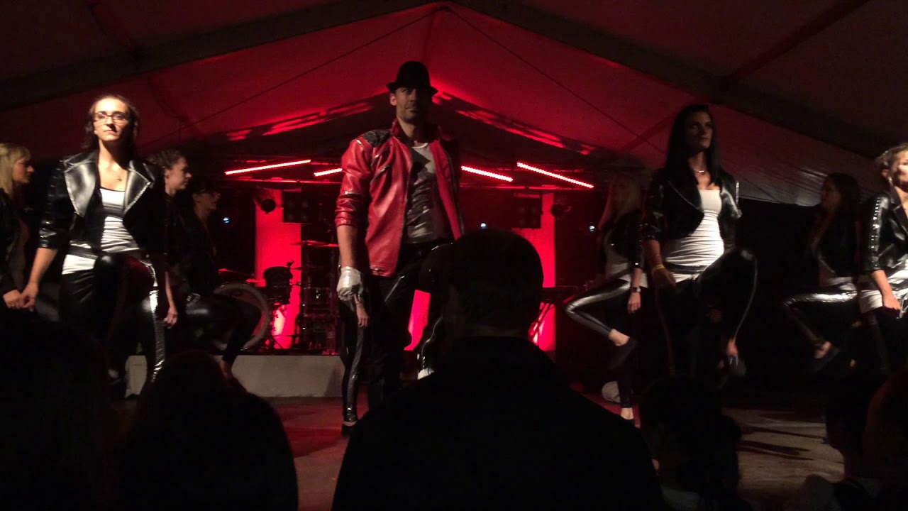 Tanzact Tanzgruppe Dance Now 2017