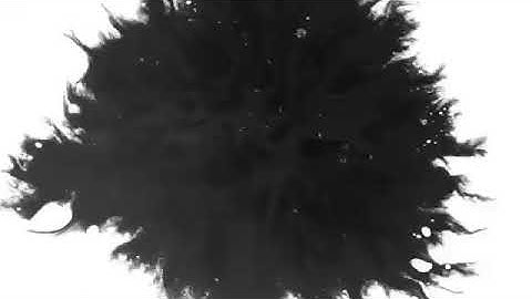 ink splatter effect video ||kinemaster background video || KINEMASTER edit