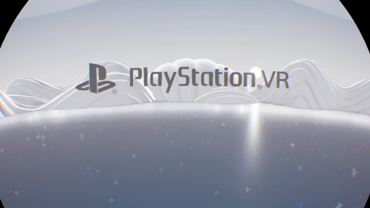 Playstation VR Demo Disc Gameplay YouTube