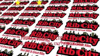 Rib City Thanks 2018