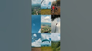 ✅The 14th Paragliding World Cup Superfinal 2024 is arriving to Roldanillo, Colombia 🇨🇴🪂