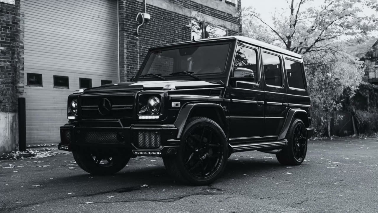 OMERDEEP, Zmeex, Yıldırım Erşahin, HUSTLER - Darkness, Stop, Wake My Soul, Willpower | CAR MUSIC HIT