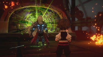 Bravely Default II - 161 - Chapter 4-31 (End)