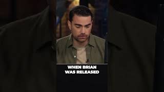 The untold truth behind the controversial scene in 'The Life of Brian'